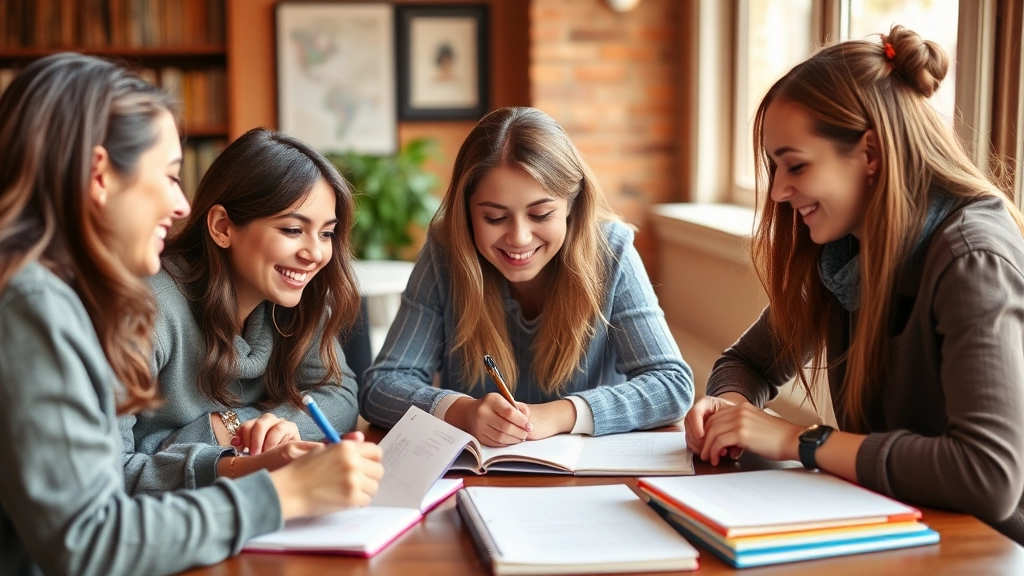 Sharing Journals with Friends for a Collaborative Experience