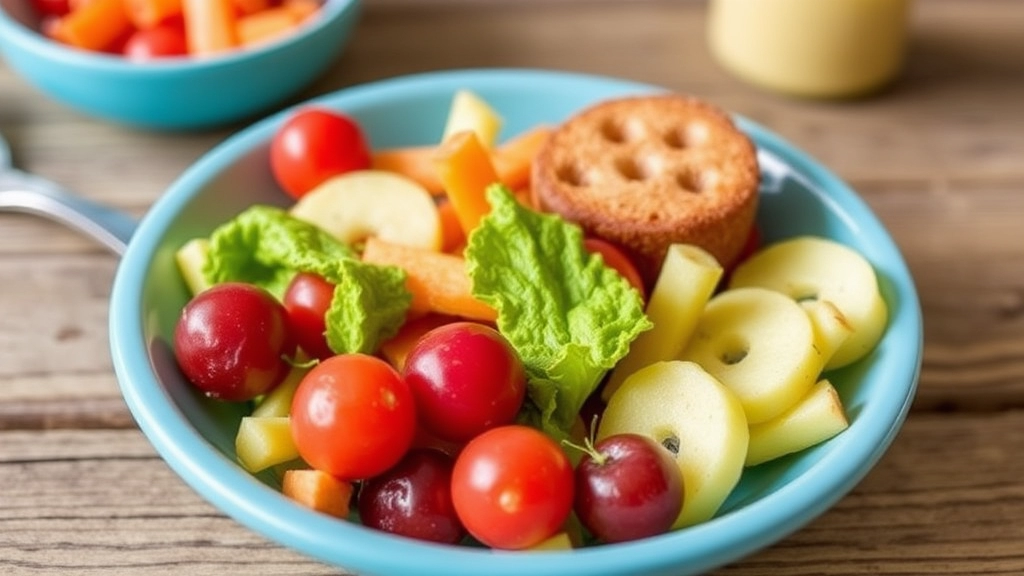 Summer Camp Snack Ideas: Fun, Healthy, and Easy