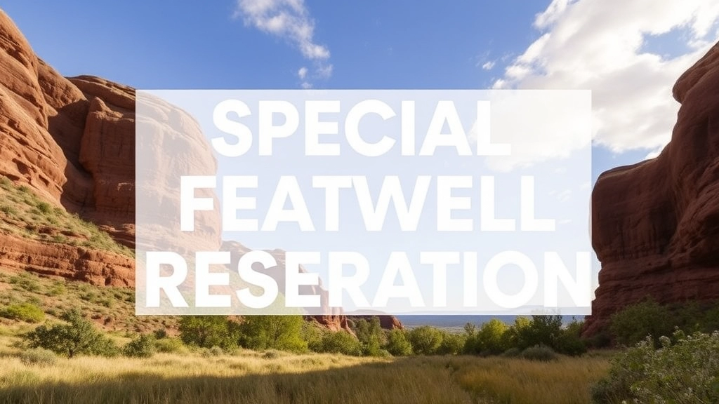 Special Features of Boxwell Reservation