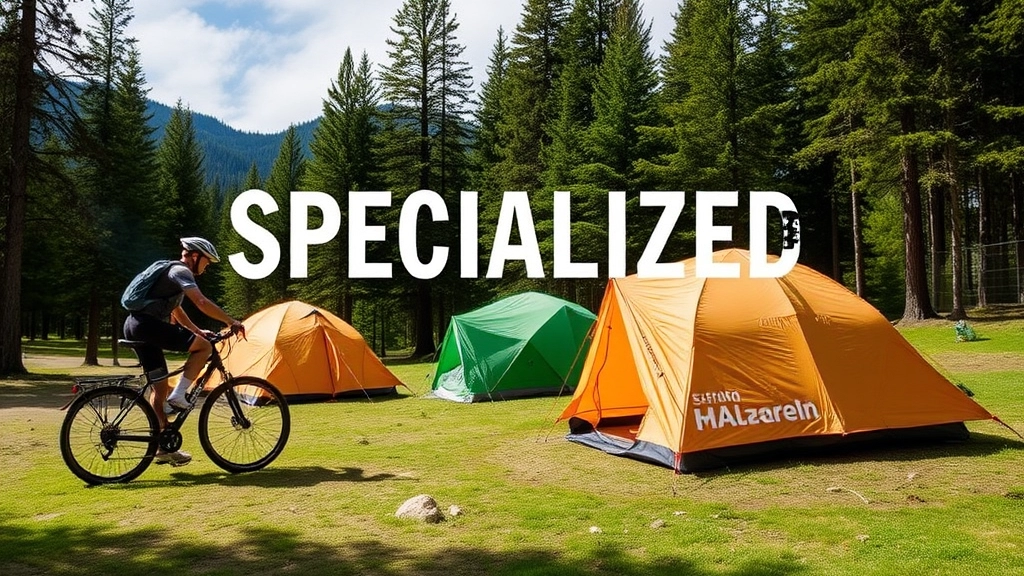 Specialized Camps