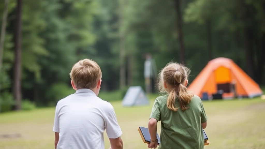 Step-by-Step Guide to Claiming Summer Camp Expenses