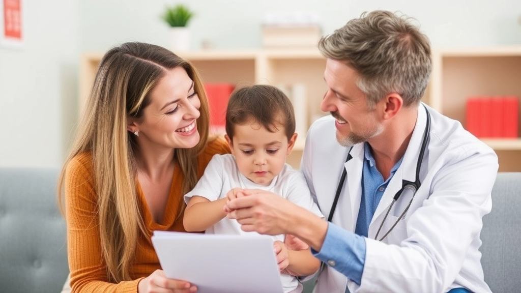 Streamlining Medical Form Submissions for Parents