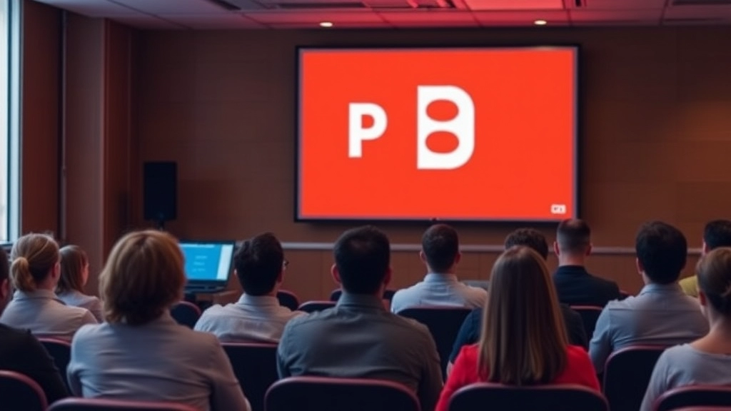 Structuring Your PowerPoint for Maximum Engagement