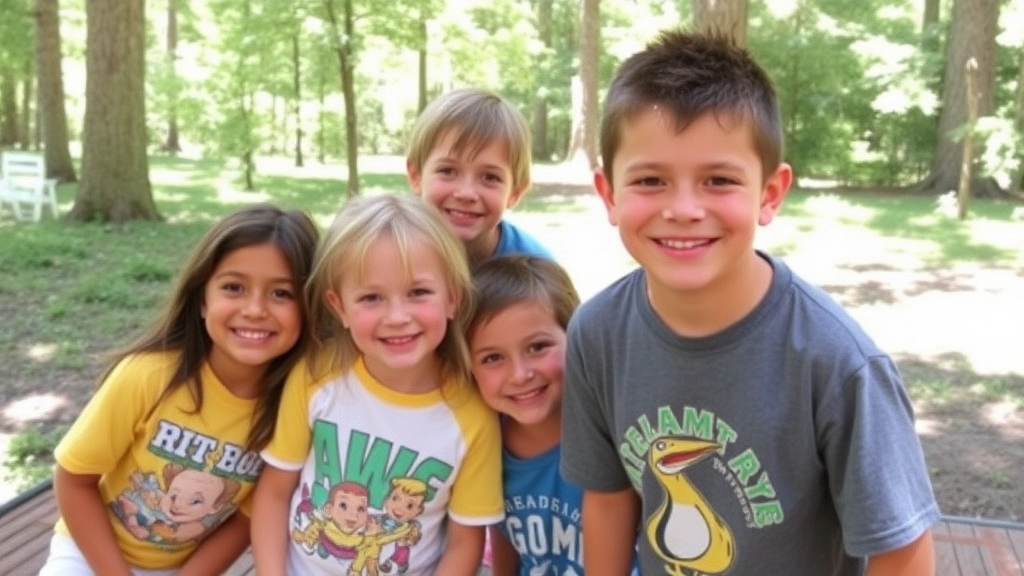 Success Stories and Testimonials from ADHD Summer Camps