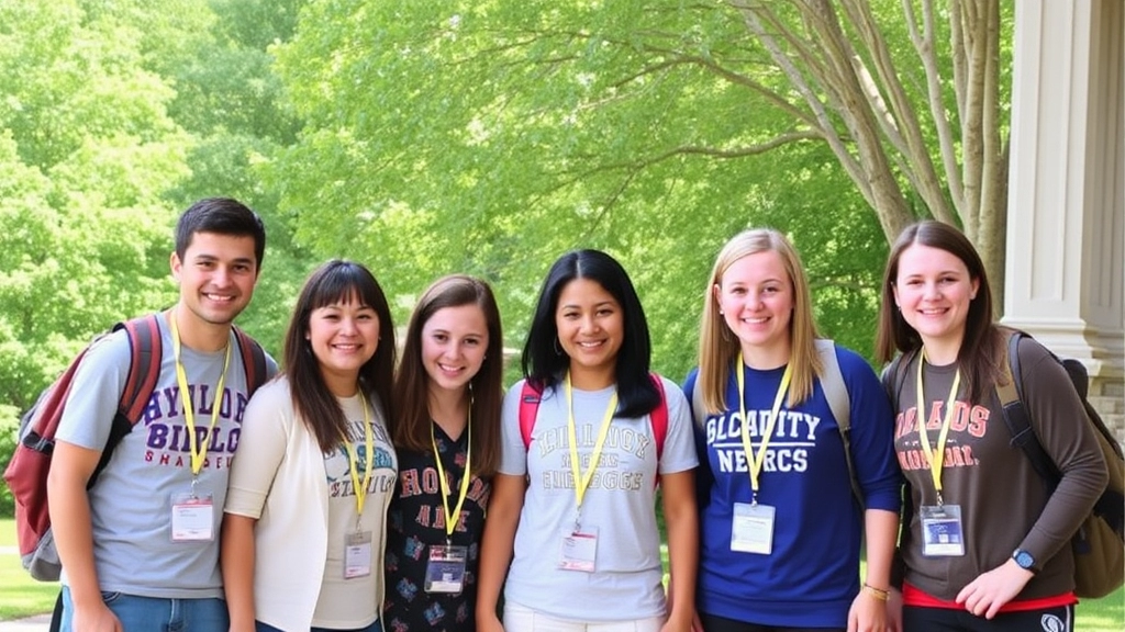 Success Stories from Ivy League Summer Camp Alumni