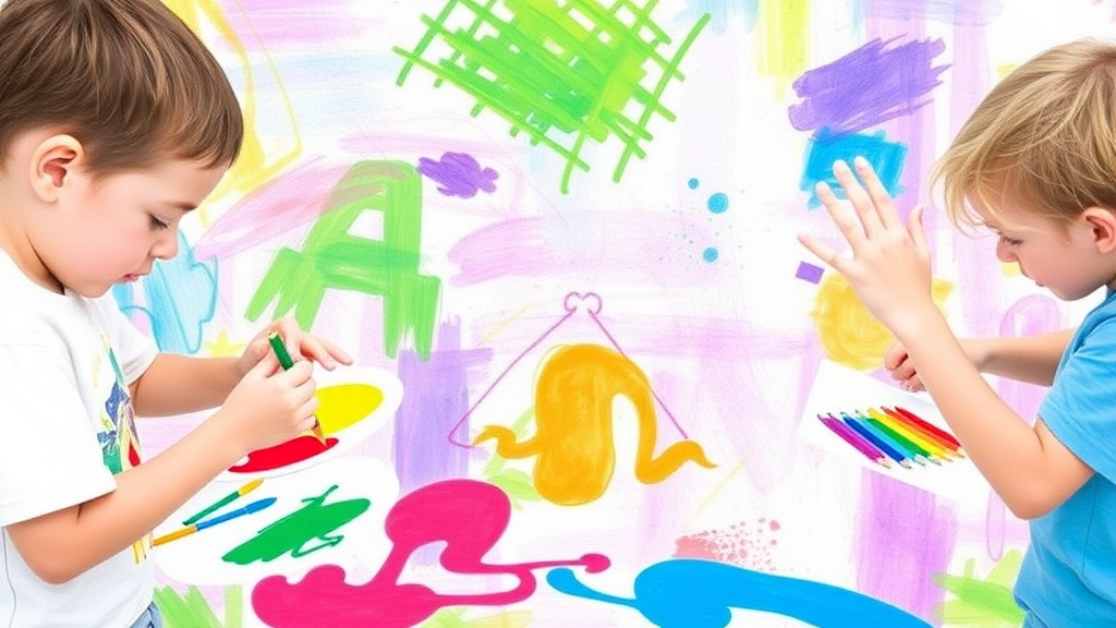 Top Summer Art Camps in Grand Rapids MI for 2024