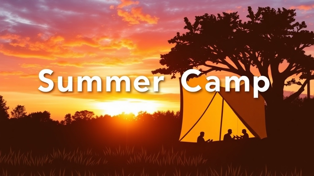 Summer Camp Charlotte: Find the Perfect Fit