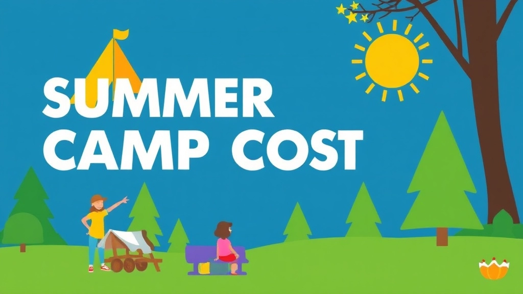 Summer Camp Costs: Budget-Friendly Tips & Insights