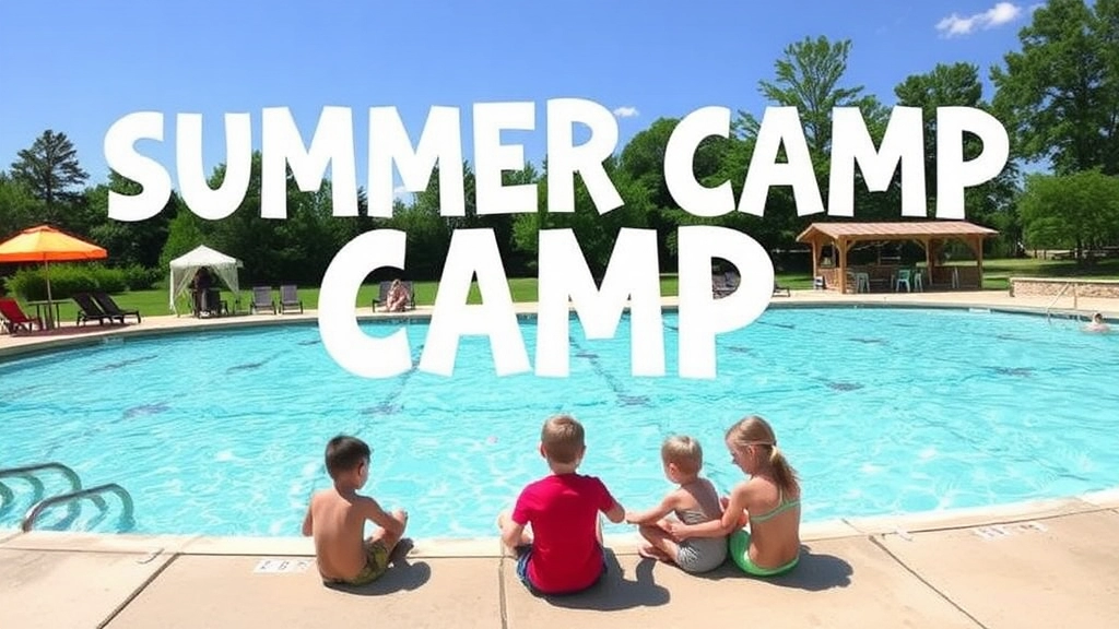 Top Summer Camps in Davenport, IA