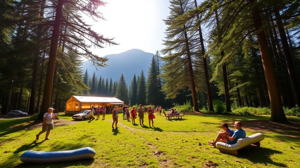 FSA Tips for Summer Camp Savings