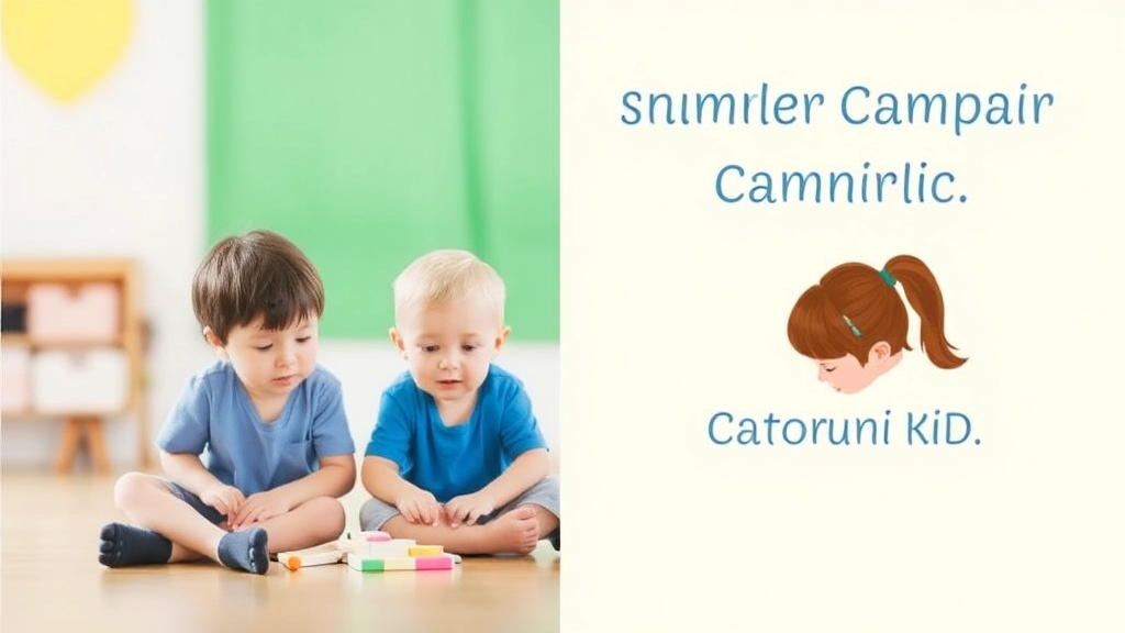 Engaging Indoor Activities for Summer Camp Fun