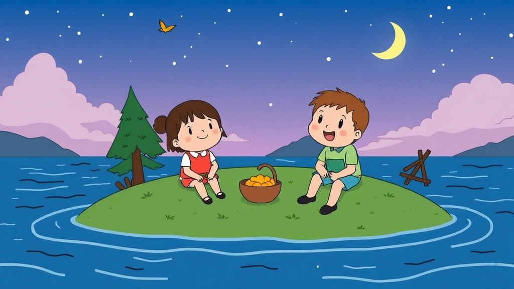 Summer Camp Island Joins Discovery Family