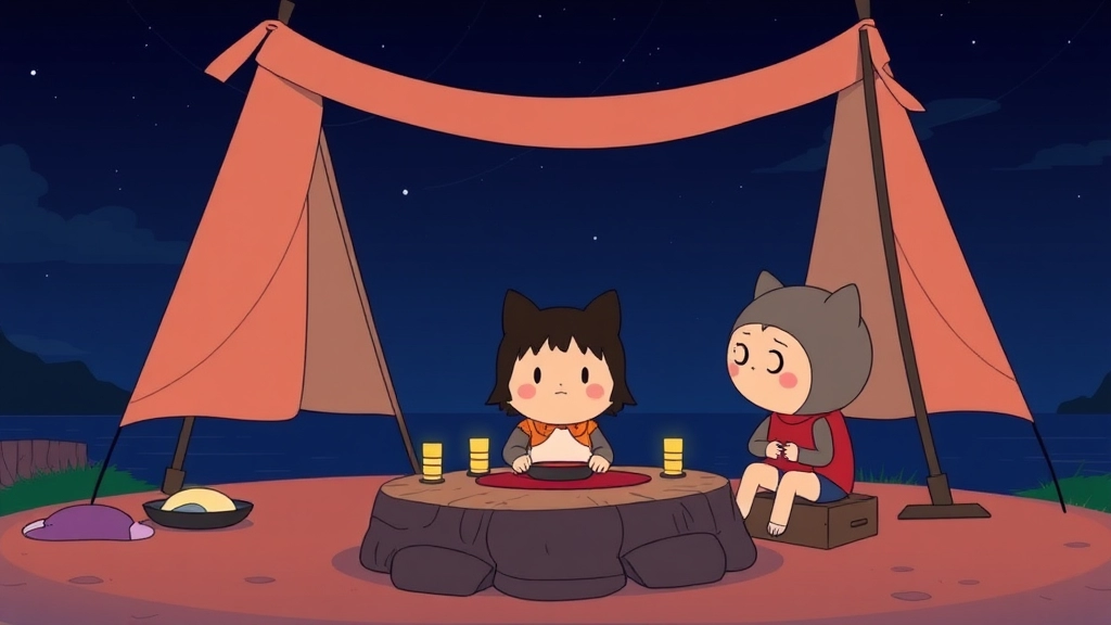 Summer Camp Island Season 7: Release Date & Highlights