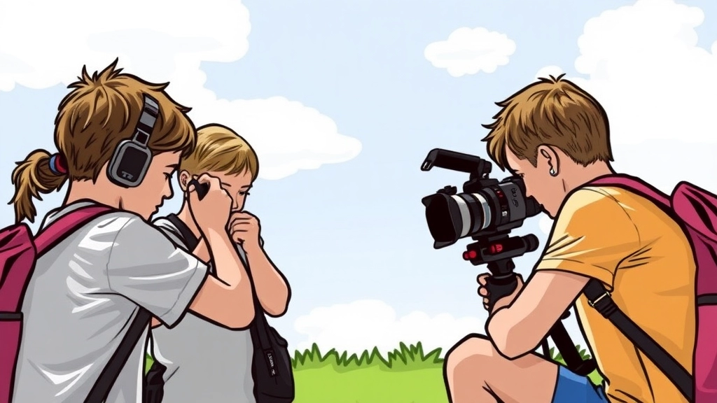 Top Journalism Summer Camps for Teens