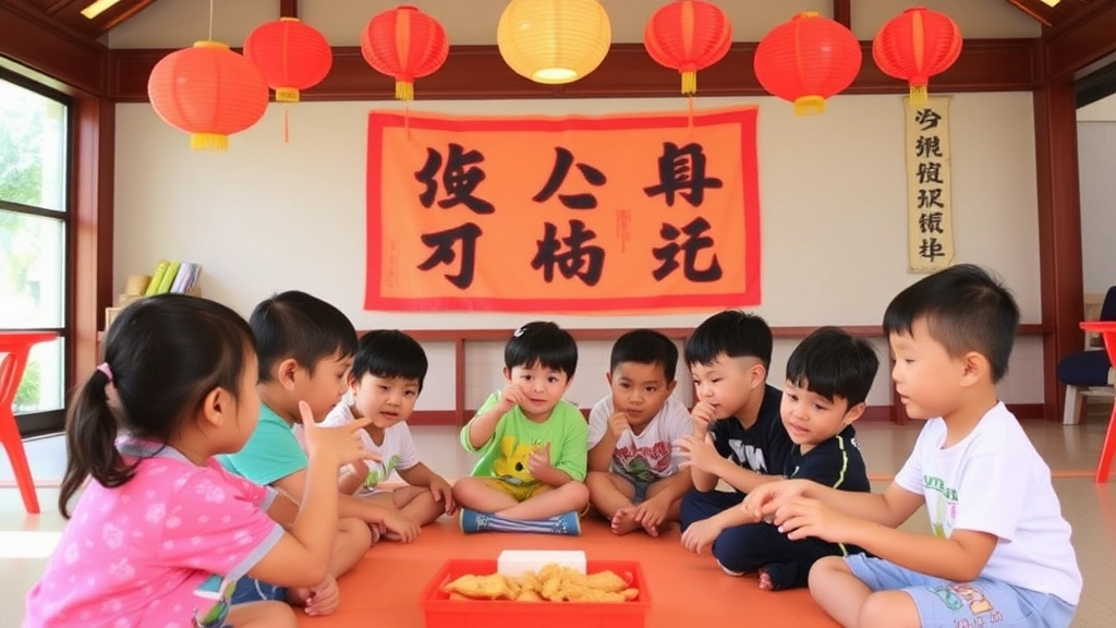 Mandarin Summer Camps: Benefits and How to Choose