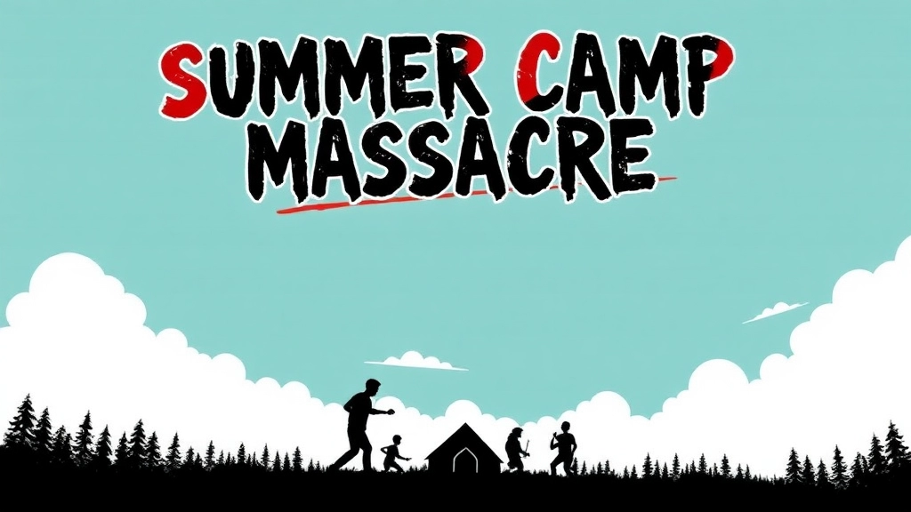 Summer Camp Massacre: Themes, Plot, and Impact