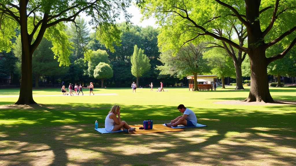 Best Summer Camps in Prospect Park