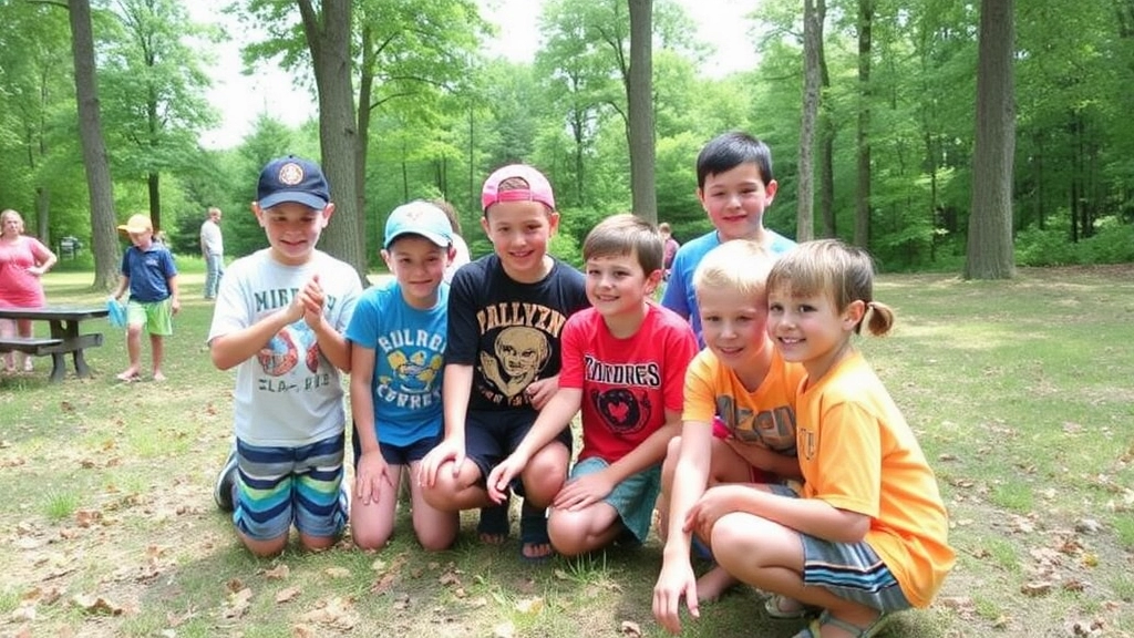 Summer Camps in Albany, NY: Top Picks & Discounts