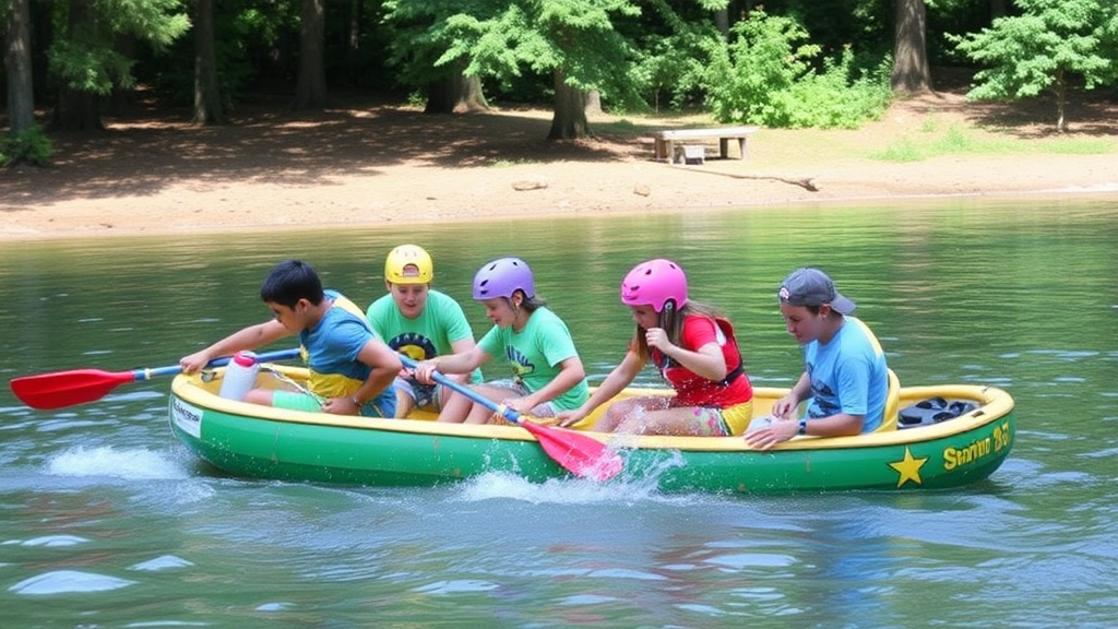 Summer Camps Augusta GA: Best Options for Your Child