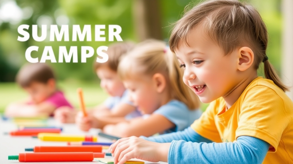 Best Summer Camps in Fort Wayne for 2023