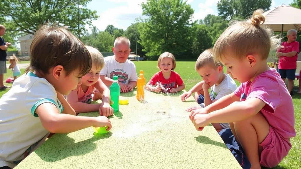 Summer Camps in Twin Cities: Top Picks & Tips