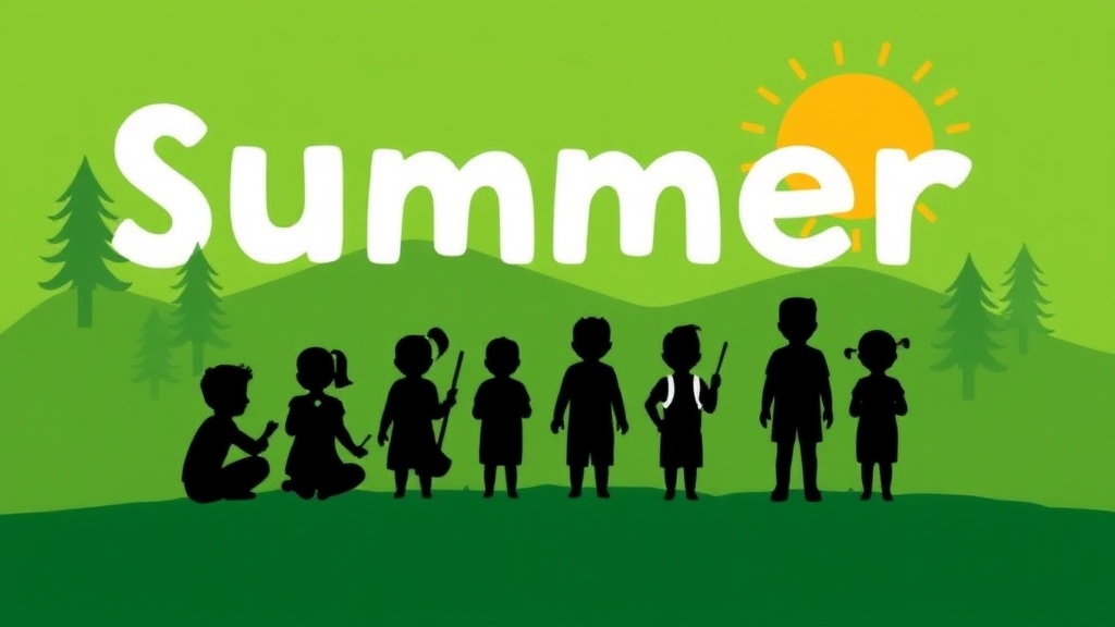 Discover Summer Horizons Camp: Fun, Learning & Adventure for Kids