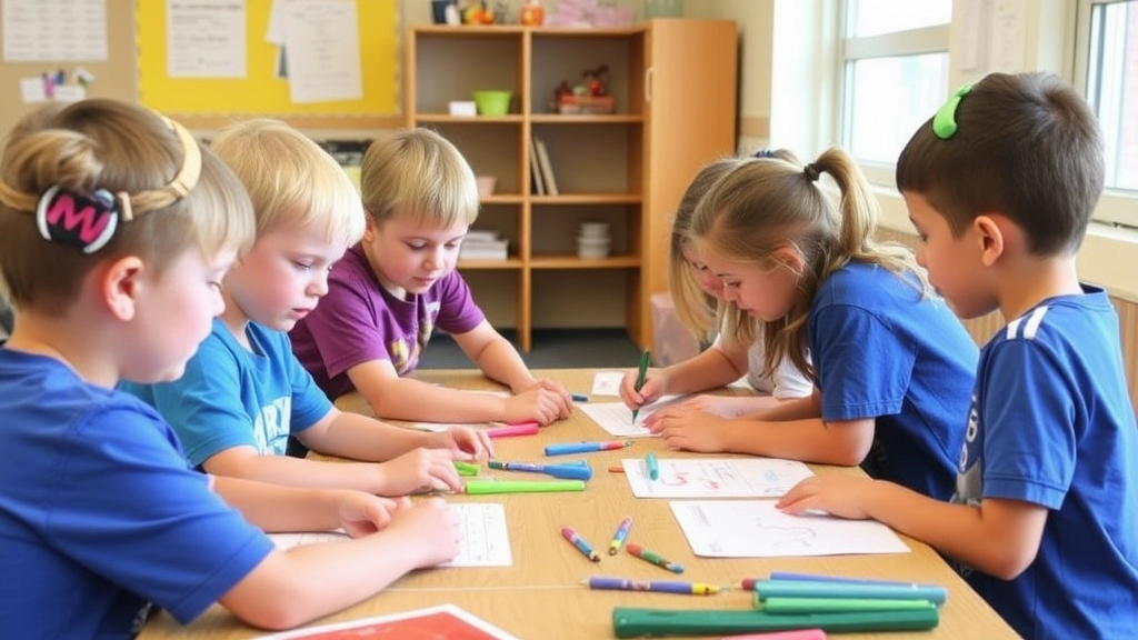 Best Summer Math Camps for Elementary Students