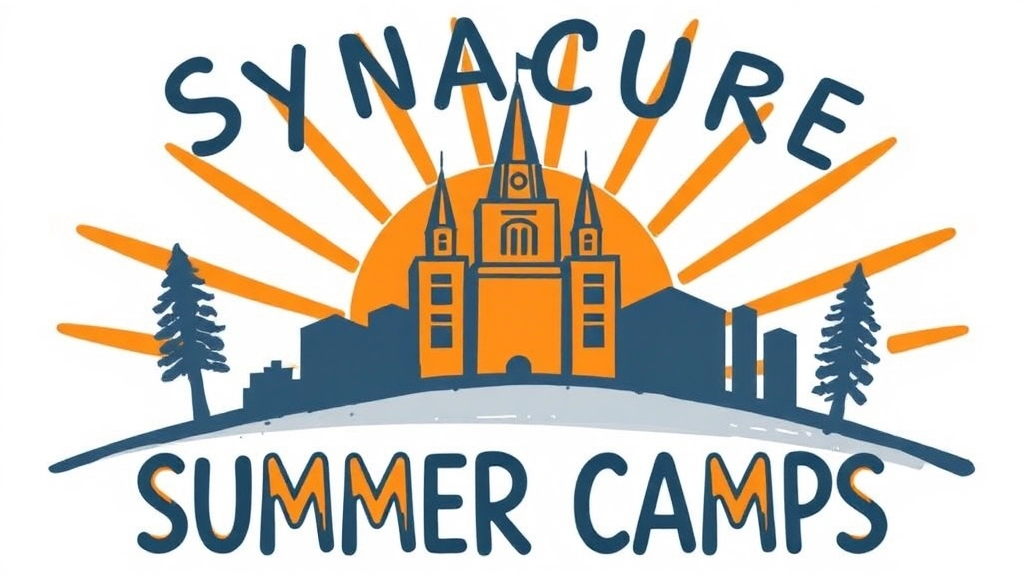 Best Syracuse Summer Camps for Kids: Sports, Arts, STEM & More