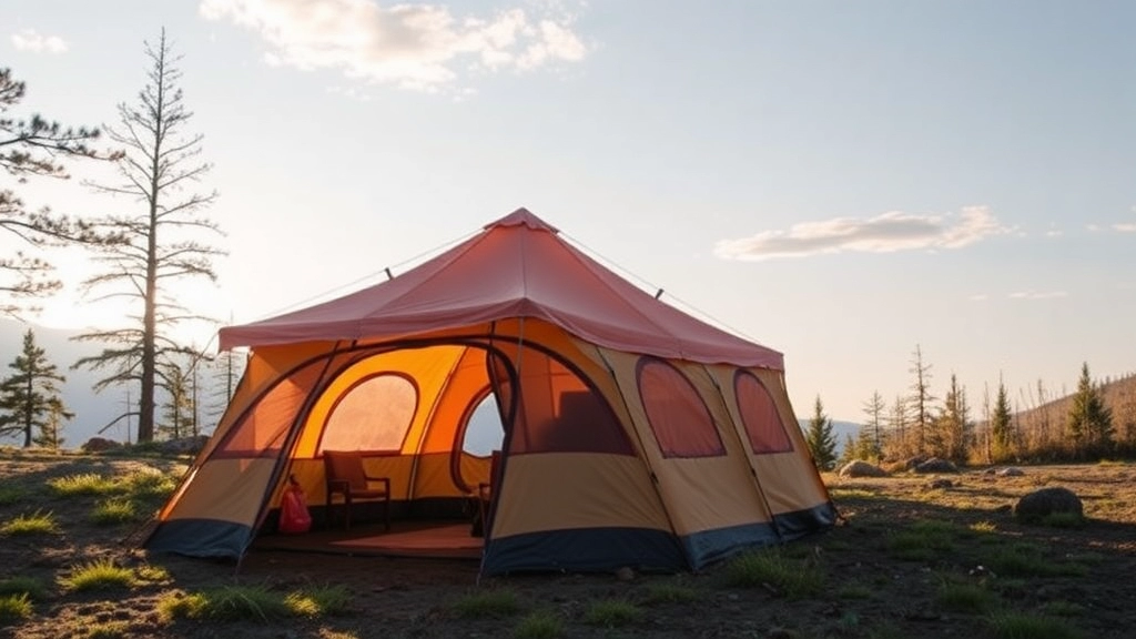 Tent and Shelter: What You Need