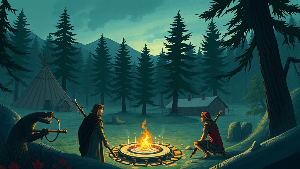 The Camp's Origins and Connection to <em>Percy Jackson</em>“></p>
<p>Ever wondered where the idea for Camp Half-Blood came from?</p>
<p>Yeah, me too.</p>
<p>So, let’s dive into it.</p>
<h3>The Birth of Camp Half-Blood</h3>
<p>Rick Riordan’s <em>Percy Jackson & the Olympians</em> series sparked the magic.</p>
<p>You know, those books where demigods battle monsters and go on epic quests?</p>
<p>Yeah, those.</p>
<p>Riordan’s world-building was so vivid that fans wanted to live it.</p>
<p>Enter Camp Half-Blood.</p>
<p>A place where kids could step into the shoes of Percy Jackson and his friends.</p>
<h3>Why <em>Percy Jackson</em>?</h3>
<p>Simple.</p>
<p>The books resonated with so many.</p>
<p>Kids saw themselves in Percy—flawed, brave, and figuring it out.</p>
<p>The camp took that connection and ran with it.</p>
<h3>Bringing Mythology to Life</h3>
<p>Imagine this.</p>
<p>You’re at a camp where Greek mythology isn’t just a subject.</p>
<p>It’s a lifestyle.</p>
<p>You’re not reading about gods and monsters—you’re living it.</p>
<p>From battling in sword fights to brewing potions.</p>
<p>All inspired by the adventures of Percy and his pals.</p>
<h3>Real Stories, Real Impact</h3>
<p>One camper, let’s call him Jake, came in shy and unsure.</p>
<p>By the end of the week?</p>
<p>Total transformation.</p>
<p>Confident, engaged, and ready to take on the world.</p>
<p>That’s the <em>Percy Jackson</em> effect.</p>
<h3>Why It Matters</h3>
<p>This isn’t just about fun.</p>
<p>It’s about learning.</p>
<ul>
<li><strong>Teamwork:</strong> Just like Percy and his crew.</li>
<li><strong>Problem-solving:</strong> Every quest needs a strategy.</li>
<li><strong>Confidence:</strong> Because who doesn’t feel like a hero after slaying a monster?</li>
</ul>
<h3>The Legacy Continues</h3>
<p>Camp Half-Blood keeps the <em>Percy Jackson</em> spirit alive.</p>
<p>New books, new campers, same epic adventures.</p>
<p>And trust me, it’s only getting better.</p>
<p>So, if you’re a fan of <em>Percy Jackson</em> or know someone who is, this camp is a no-brainer.</p>
<p>You get to live the adventure.</p>
<p>And who wouldn’t want that?</p>
<hr>
<p>Want to know more about the camp activities? Check out our section on <a href=