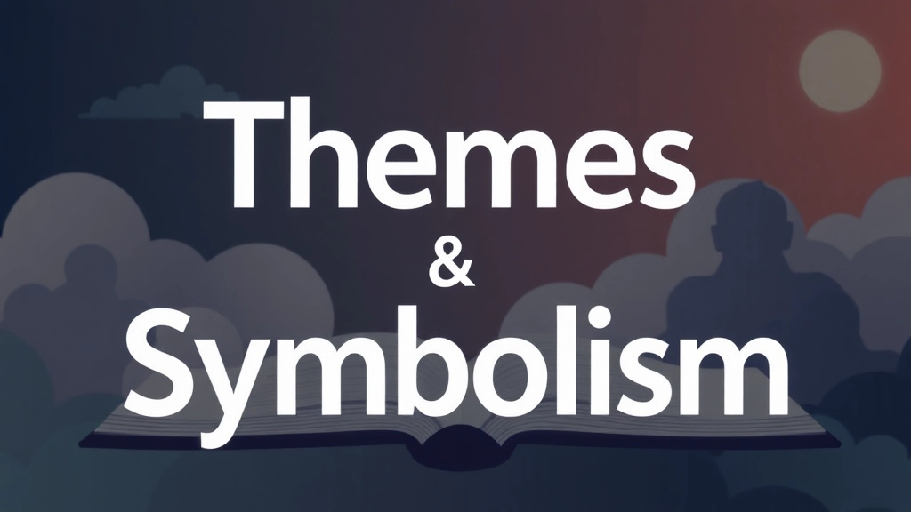 Themes and Symbolism