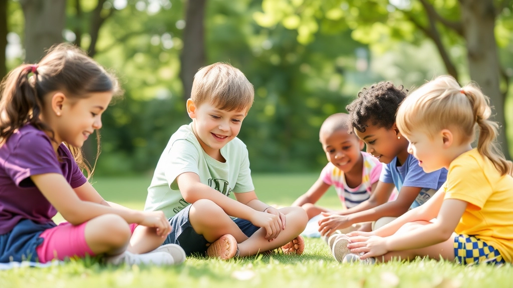 Ultimate Guide to Therapeutic Summer Camps: Types, Benefits & More