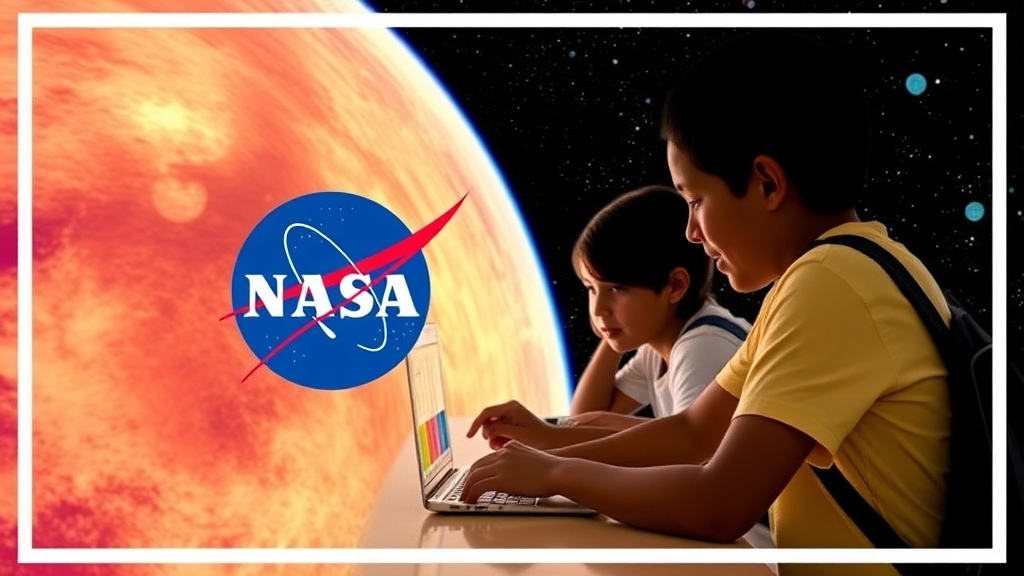 Tips for Preparing for NASA Summer Camps