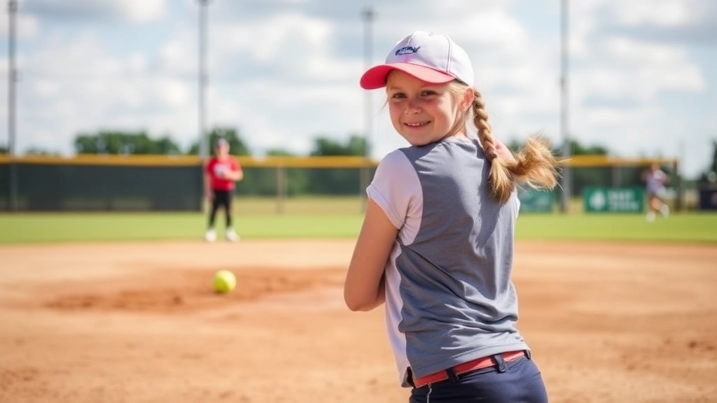 Tips for Preparing for a Softball Summer Camp