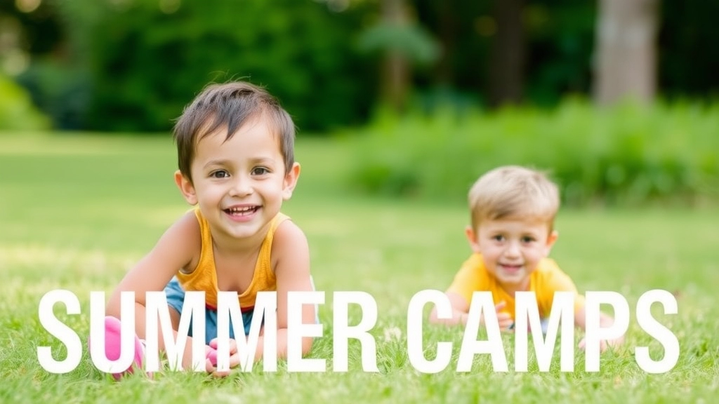 Top-Rated Summer Camps in Memphis, TN