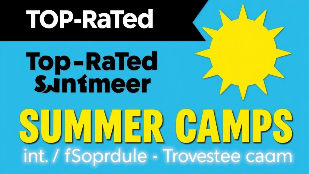 Top-Rated Summer Camps in Scottsdale