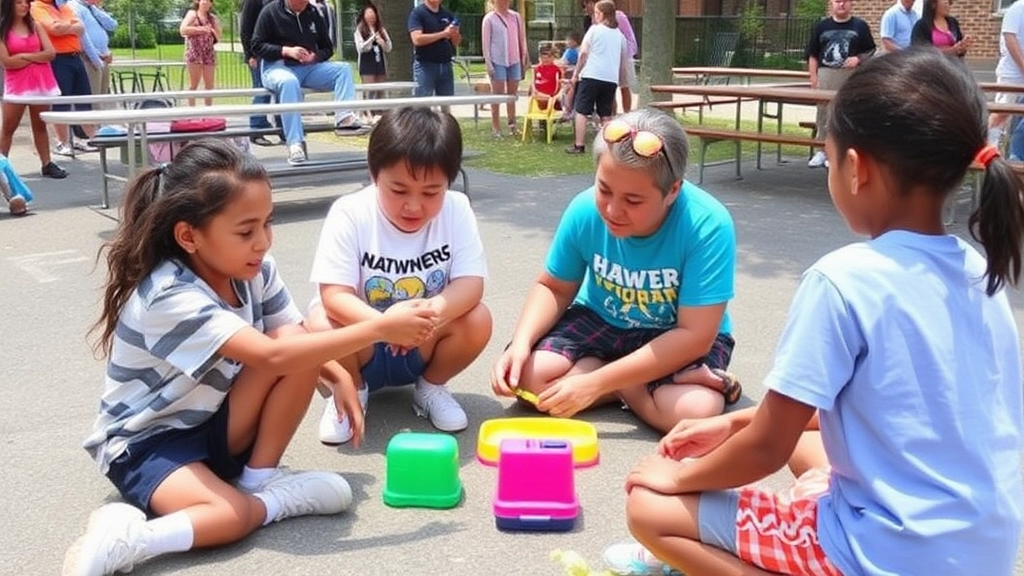 Top Activities Offered at Bronx Free Summer Camps