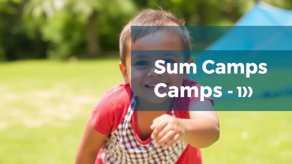 Top Featured Summer Camps in Des Moines