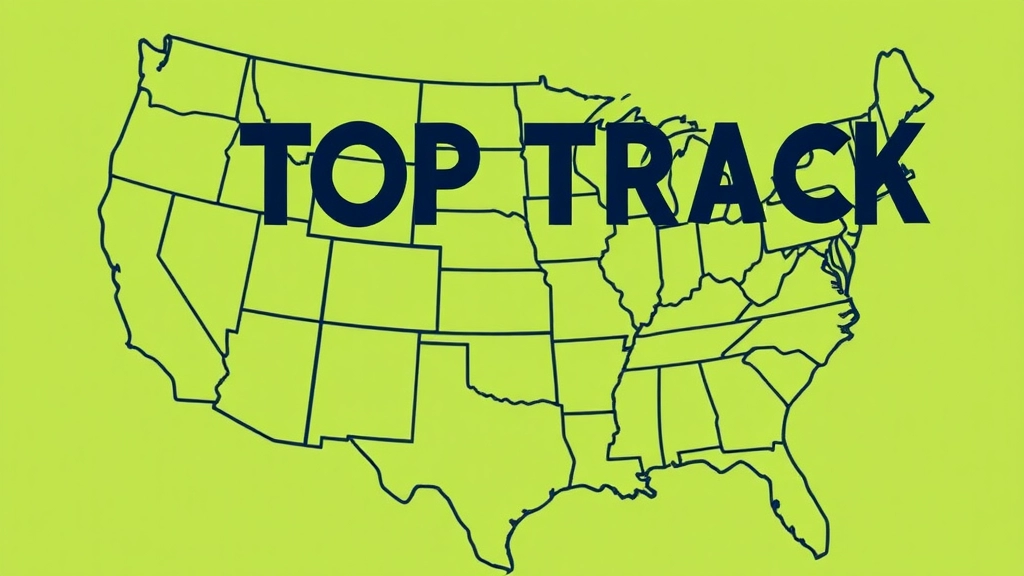 Top Track Summer Camps in the U.S.