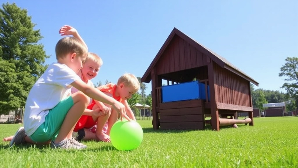 Top Wellington Summer Camp Providers