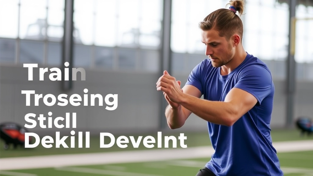 Training Focus and Skill Development