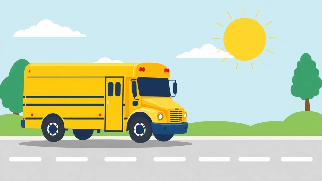 Transportation and Logistics for Brighton Summer Camps