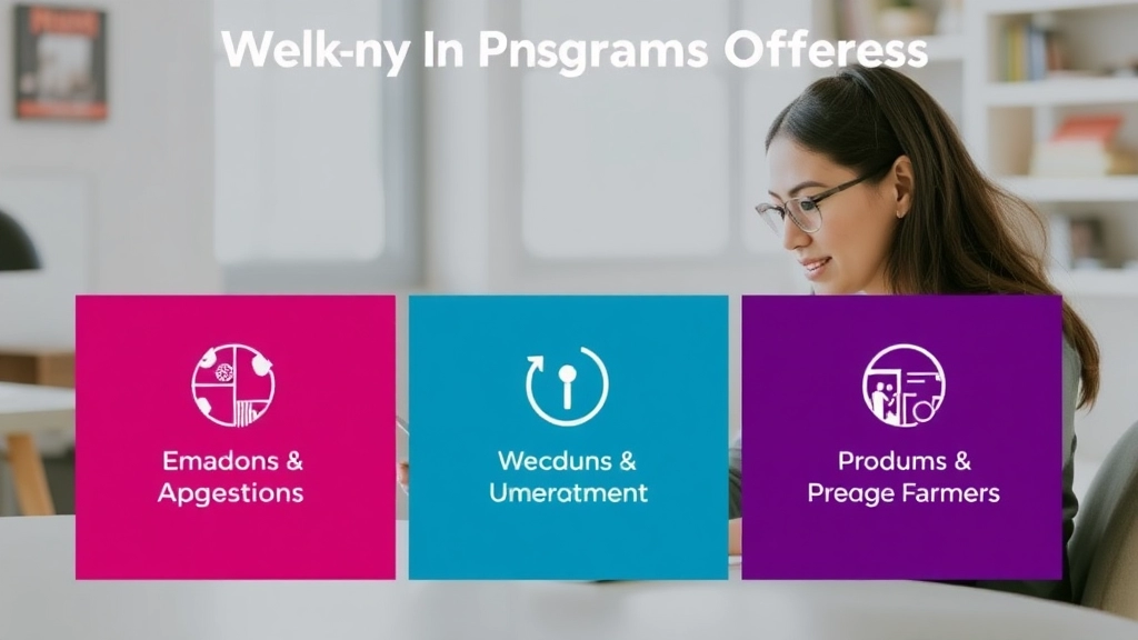 Types of Programs Offered