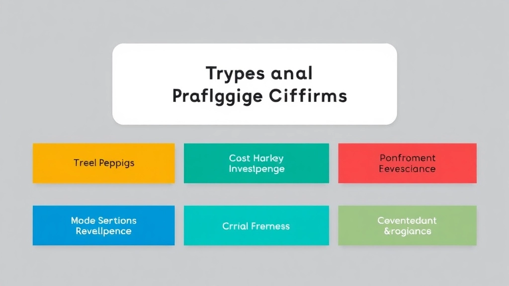 Types of Programs Offered