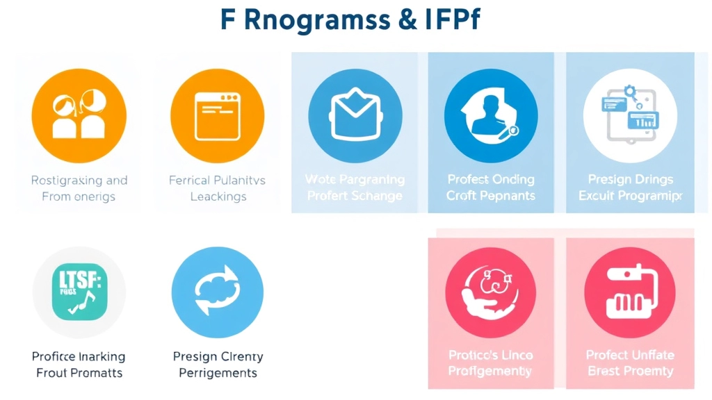 Types of Programs Offered