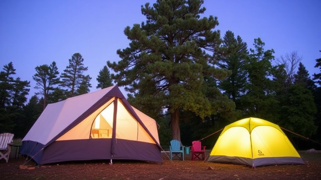 Understanding Liability Protection for Camps