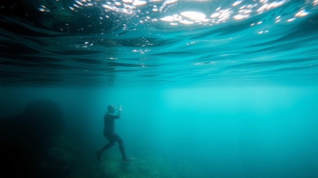 Under-the-Sea and Nature-Based Challenges