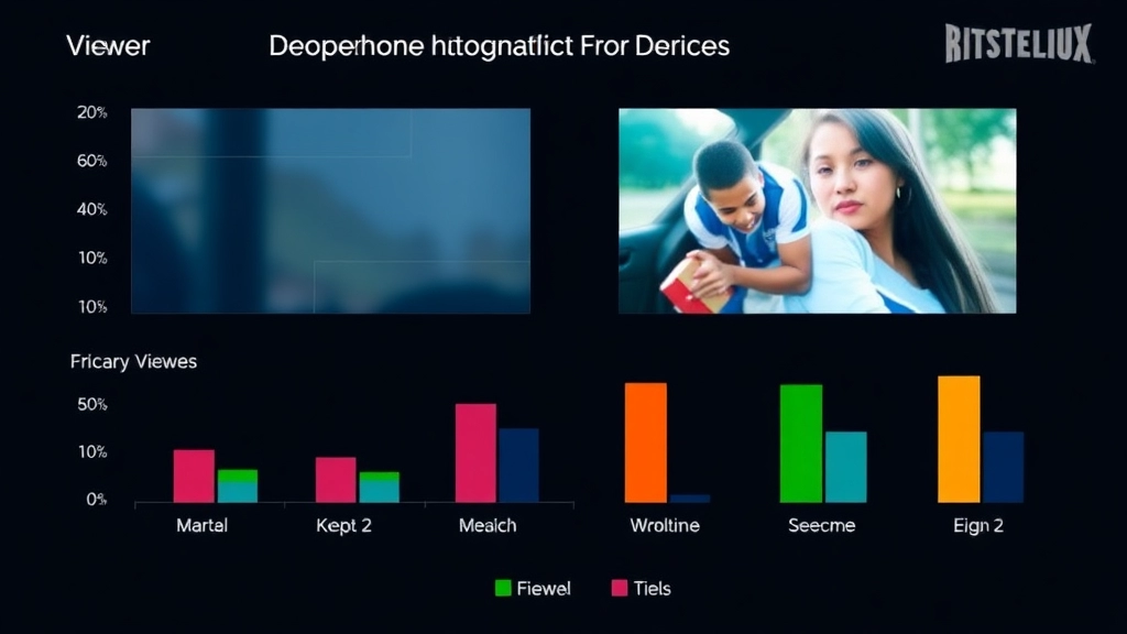 Viewer Demographics and Preferences