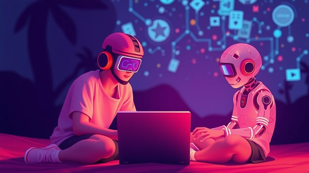 Virtual AI Summer Camps: Accessible Learning for All