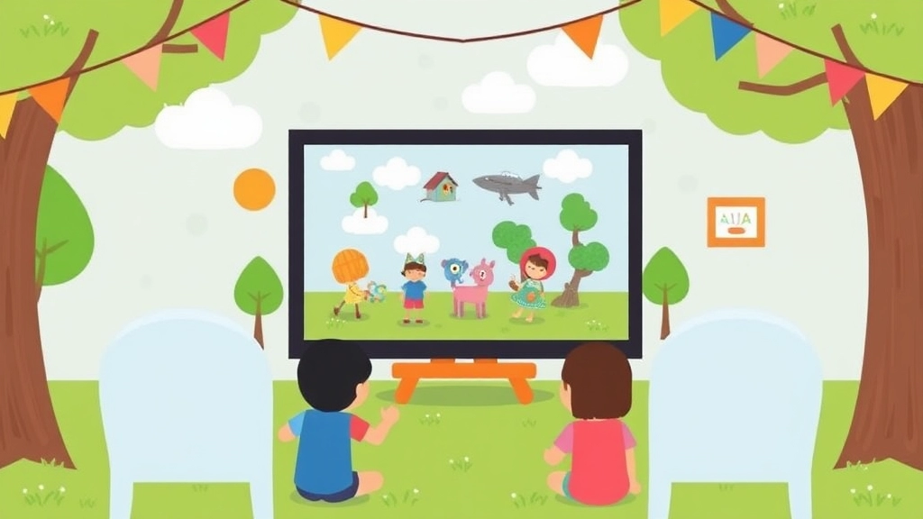 Virtual Summer Camp Fairs: A Growing Trend